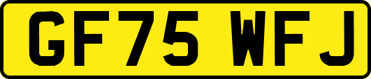 GF75WFJ