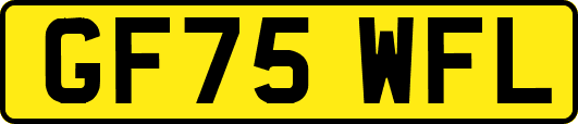 GF75WFL