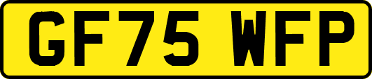 GF75WFP