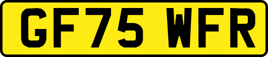 GF75WFR