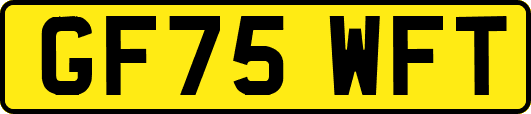 GF75WFT