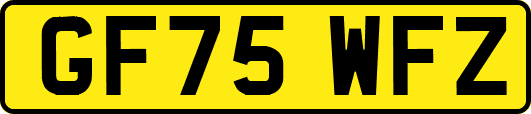 GF75WFZ