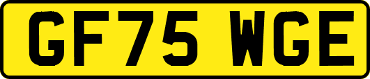 GF75WGE