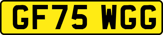 GF75WGG
