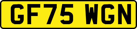 GF75WGN
