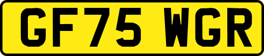 GF75WGR