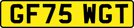 GF75WGT