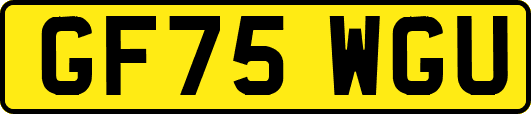 GF75WGU