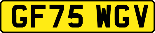 GF75WGV