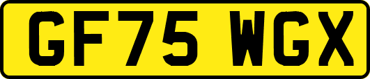 GF75WGX