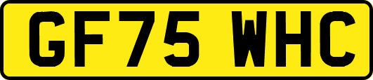 GF75WHC