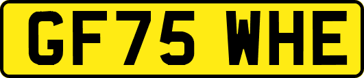 GF75WHE