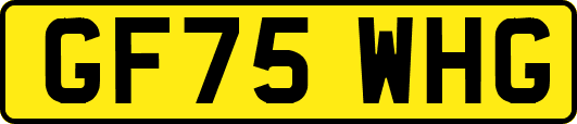 GF75WHG