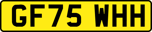 GF75WHH