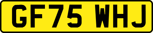 GF75WHJ