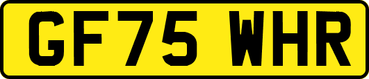 GF75WHR