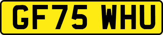 GF75WHU