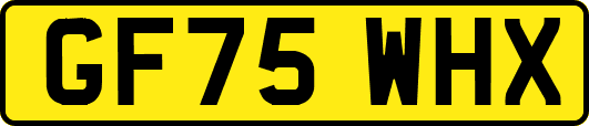 GF75WHX