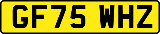 GF75WHZ