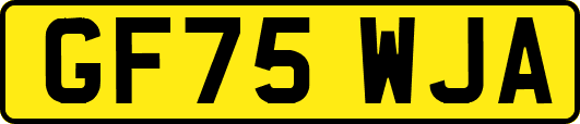 GF75WJA