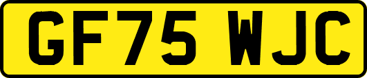 GF75WJC