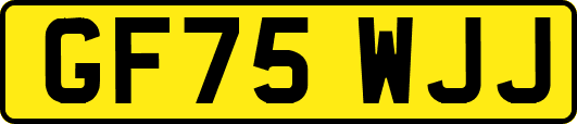 GF75WJJ