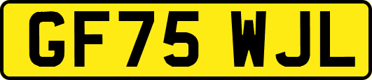 GF75WJL