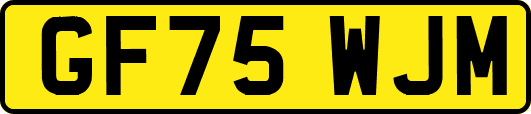 GF75WJM