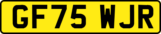 GF75WJR