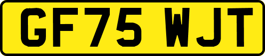 GF75WJT