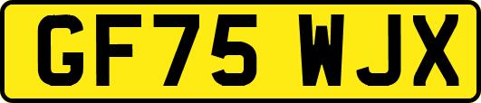 GF75WJX