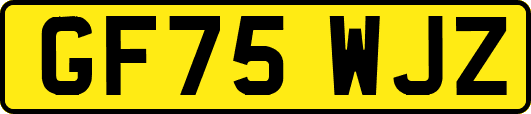 GF75WJZ