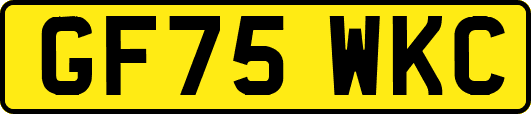 GF75WKC