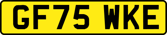GF75WKE