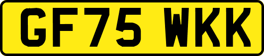 GF75WKK