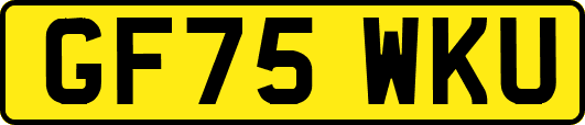 GF75WKU