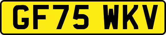 GF75WKV