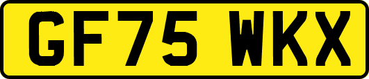 GF75WKX
