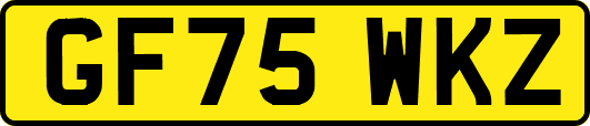 GF75WKZ