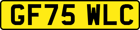 GF75WLC
