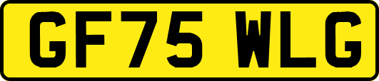 GF75WLG