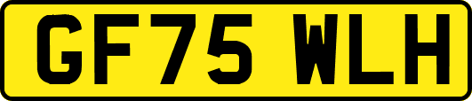 GF75WLH