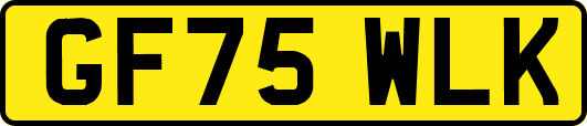 GF75WLK