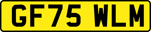 GF75WLM