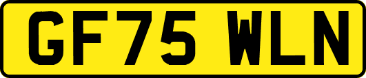 GF75WLN