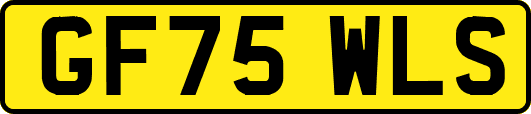 GF75WLS