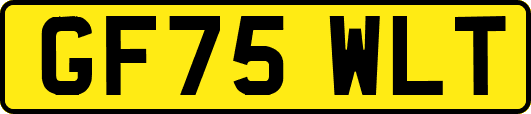 GF75WLT
