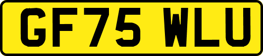 GF75WLU