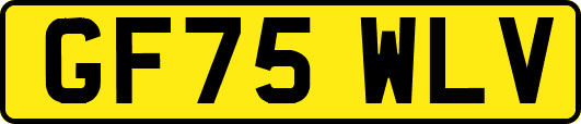GF75WLV