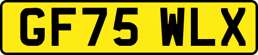 GF75WLX